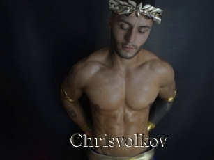 Chrisvolkov