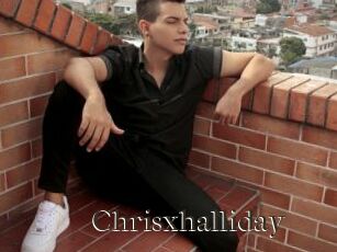 Chrisxhalliday