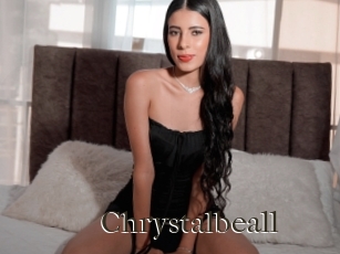 chrystalbeall Cum crazy amateurs