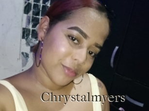 Chrystalmyers