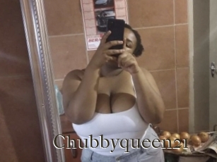 Chubbyqueen21