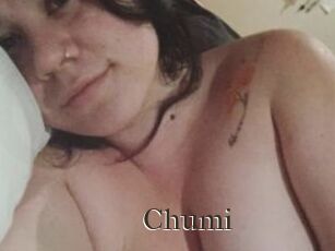 Chumi