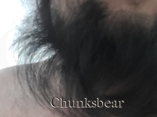 Chunksbear