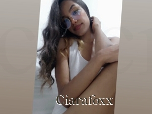 Ciarafoxx