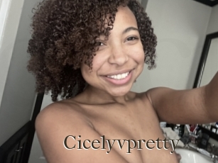 Cicelyvpretty