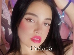 Cielo26