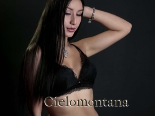 Cielomontana