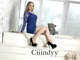 Ciiindyy