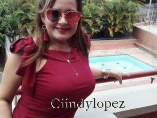 Ciindylopez