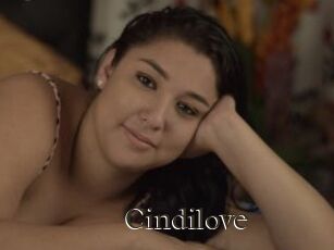 Cindilove