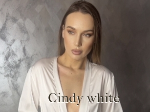 Cindy_white