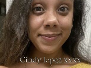 Cindy_lopez_xxxx