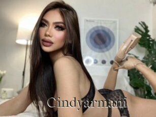 Cindyarmani