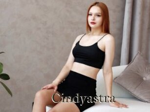 Cindyastra