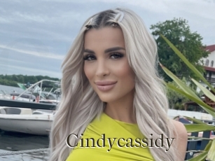 Cindycassidy