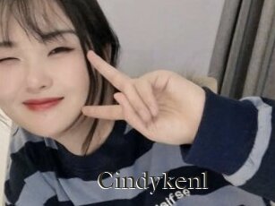 Cindykenl