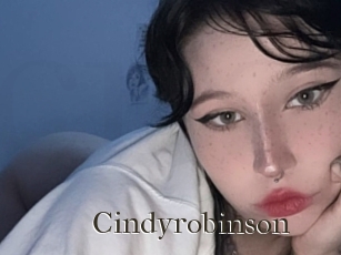 Cindyrobinson