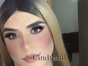 Cindystill