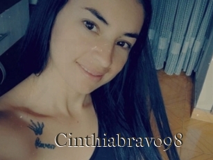 Cinthiabravo98