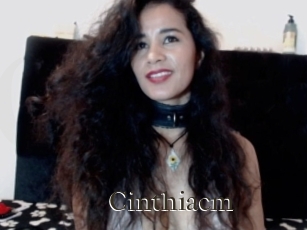 Cinthiacm