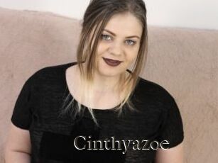 Cinthyazoe