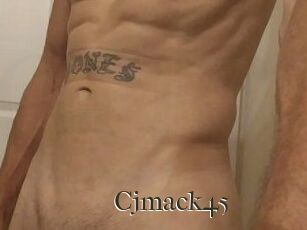 Cjmack45