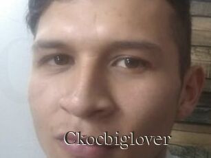 Ckocbiglover