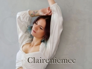 Claireniemec