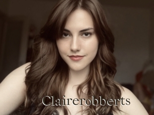 Clairerobberts