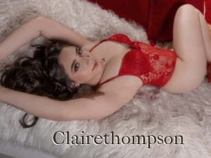 Clairethompson