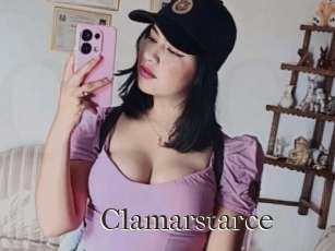 Clamarstarce