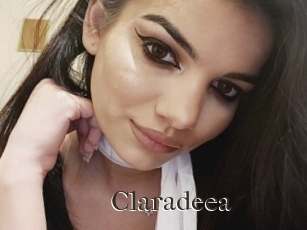 Claradeea