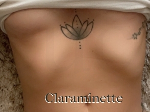 Claraminette