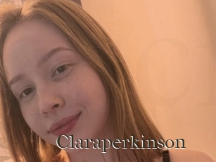 Claraperkinson