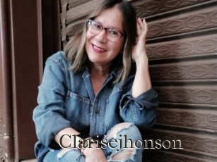 Clarisejhonson