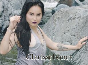 Clarissebonet