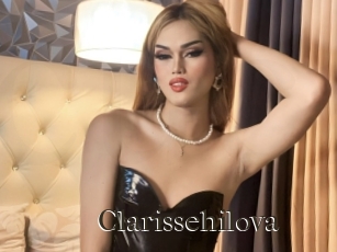 Clarissehilova