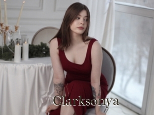 Clarksonya