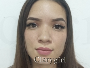 Clarygirl