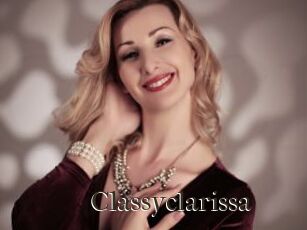 Classyclarissa