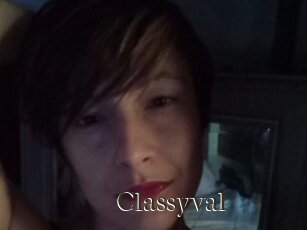 Classyval