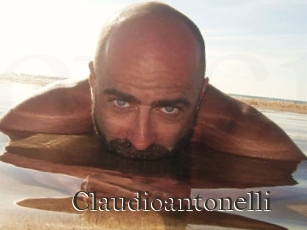 Claudioantonelli