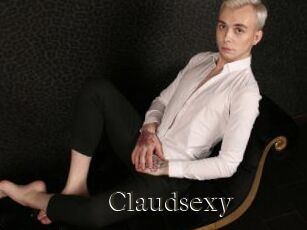 Claudsexy