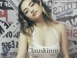 Clauskinny