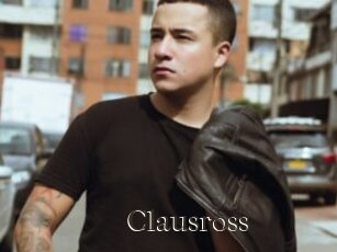 Clausross