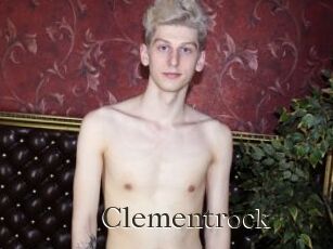 Clementrock