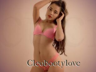 Cleobootylove