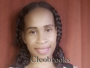 Cleobrooks