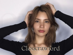 Cleocrawford