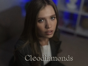 Cleodiamonds